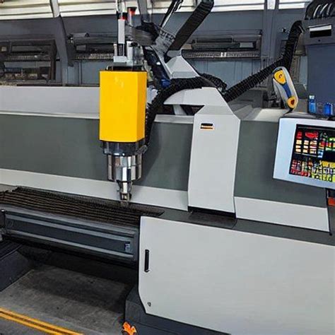 selecting a cnc machine